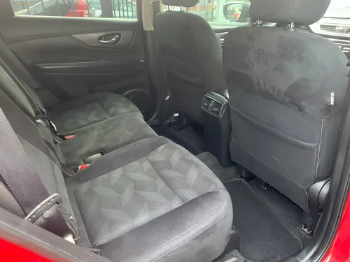 Nissan X-Trail 2.5 Sense 3 Row Cvt
