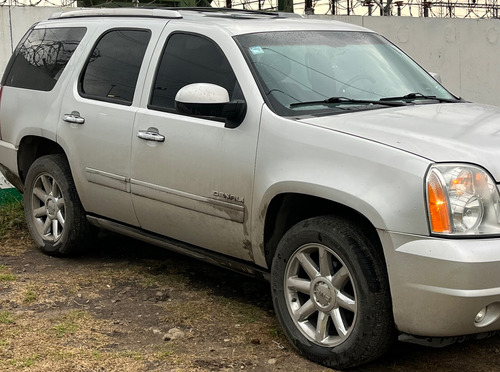 GMC Yukon 6.2 Denali V8 At