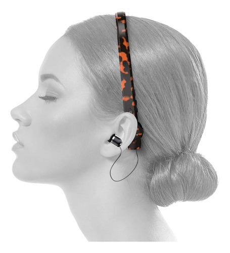 Paww Silksoundx Auricular Entrenamiento Bluetooth Unisex