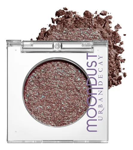 Sombra De Ojos Compact Urban Decay 24/7 Moondust Solstice Ve
