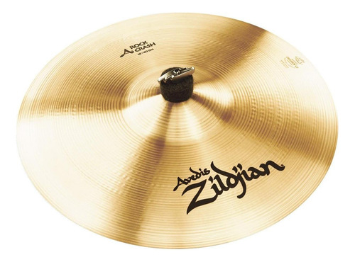 Avedis Zildjian Company 16 A Zildjian Rock Crash