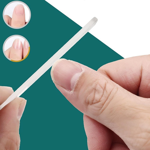 Juego De 3 Cortaúñas Antisalpicaduras Con Bordes Inclinados