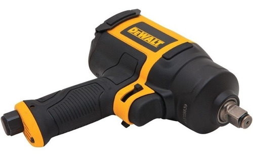Imagen 2 de 6 de Llave De Impacto Dewalt 1/2 Dwmt70773l