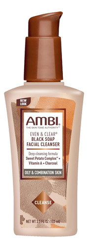 Ambi Even & Clear Limpiador - 7350718:mL a $113990