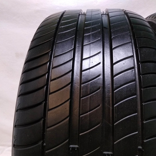 Kit X2 Neumatico Michelin Primacy 3 // 245 45 18