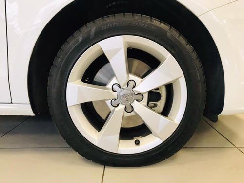 Imagen 14 de 15 de Audi A1 3 Puertas 1.4 Tfsi 125 Cv Manual 2016 Usado
