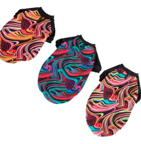 Remeras Y Musculosas Para Perros Y Gatos Super Cancheras