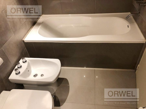 Imagen 11 de 24 de Piazza Hernandez. 2 Dormitorios En Suite - Cochera - Amenities