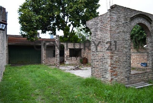 Imagen 4 de 8 de Venta Terreno Jose Leon Suarez Oportunidad!!