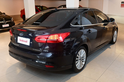 Imagen 4 de 16 de Ford Focus 4p 2.0l N At Titanium - San Miguel (nic)