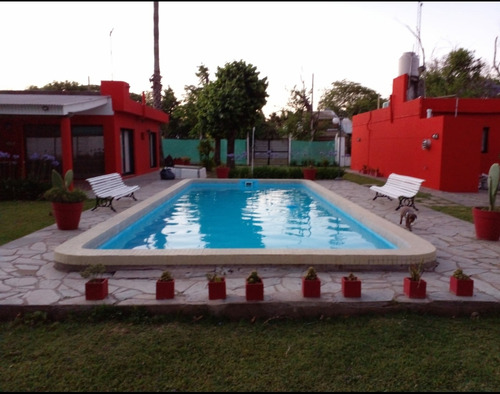 Alquilo Casa Quinta