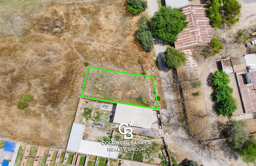 Terreno En Los Alamos