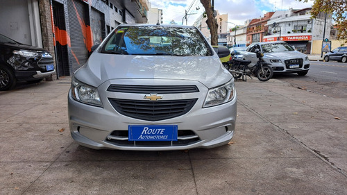 Chevrolet Onix 1.4 Joy Ls 98cv