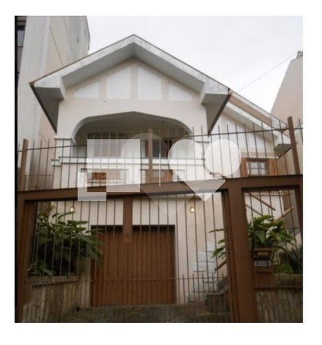 Casa-porto Alegre-petrópolis | Ref.: 28-im419021 - 28-im419021