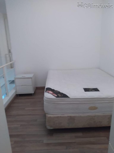 Apartamento - Itaim Bibi - Ref: 9911 - V-a-lofte1010