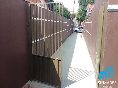 Imagem 5 de 8 de Casa Dom Lafaiete, São José Do Rio Preto - Ca00565 - 68191431