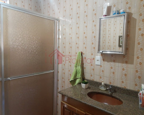 Imagem 9 de 22 de Duplex Com Anexo, No Rancho Novo - Condomínio Fechado - Ca00770 - 70384490