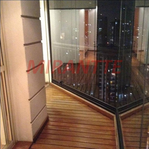 Imagem 19 de 20 de Apartamento Em Vila Mariana - São Paulo, Sp - 371122