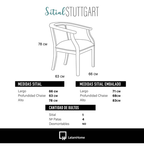 Sitial Stuttgart Cuero Kentucky