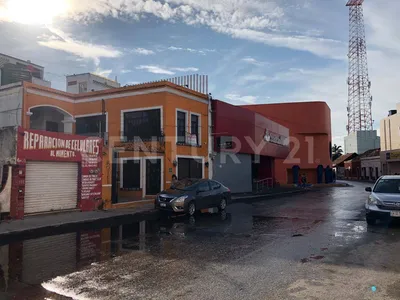 Edificio en venta