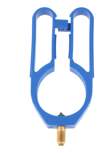 R134a Abrebotellas Para Diámetro Exterior 62 Mm