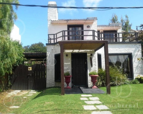 Imagen 1 de 8 de Casa En La Barra, 4 Dormitorios *- Ref: 43396