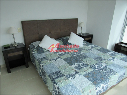 Imagen 21 de 30 de Venta De Apartamento De Dos Dormitorios En Punta Del Este