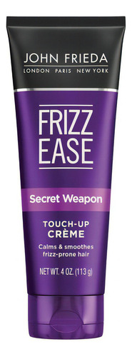 Crema Modeladora John Frieda Frizz Ease Secret Weapon