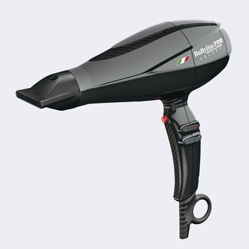 Secador De Cabello Babyliss Profesional V1 Volare Tienda