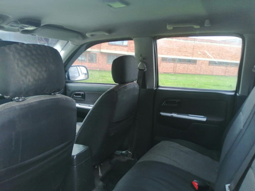 Chevrolet Luv D-max 3.000 Cc 4x4