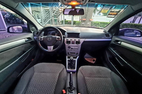 Imagen 7 de 11 de Chevrolet Vectra Gls 2.4 4ptas 2009 178.000km T/usado Oport