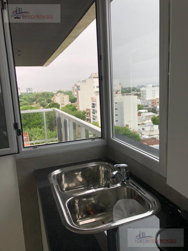 Imagen 21 de 23 de Departamento - La Plata