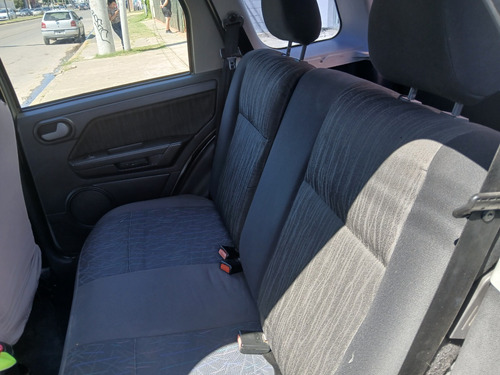 Ford Ecosport 1.6 Xls Mp3 4x2