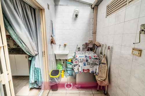 Venta Duplex Ph Tipo Casa 4 Ambientes 139m² Con Patio Jardín Parrilla 3 Baños Único En Boedo Almagro