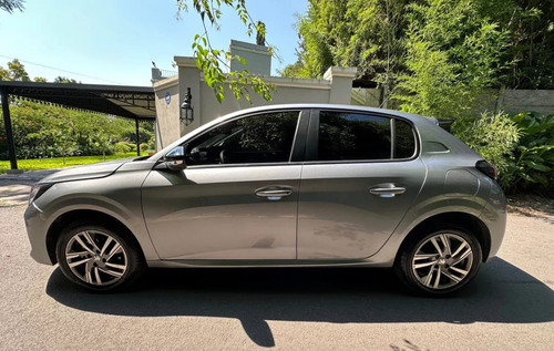 Peugeot 208 2024