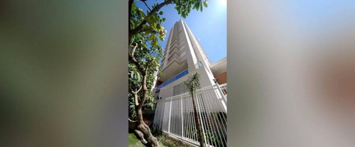 Imagem 1 de 15 de Apartamento Para Venda Em São Paulo, Vila Olímpia, 2 Dormitórios, 1 Banheiro, 2 Vagas - Cap1500_1-1180477