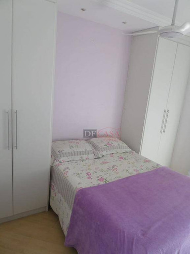 Imagem 5 de 30 de Apartamento Com 2 Dormitórios À Venda, 61 M² Por R$ 335.000,00 - Vila Matilde - São Paulo/sp - Ap2379