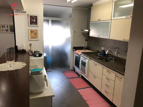 Imagem 6 de 15 de Apartamento Para Venda - V-4206
