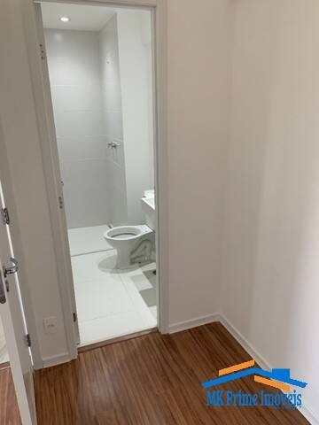 Imagem 9 de 15 de Apartamento 54,8 M² Com 2 Dormitórios Sendo 1 Suíte Em Alphaville! - 2269