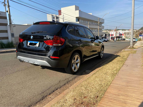 Imagem 2 de 15 de Bmw X1 2014 2.0 Sdrive20i 5p