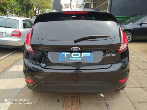 Imagem 5 de 12 de Fiesta 1.5 Se Hatch 16v Flex 4p Manual