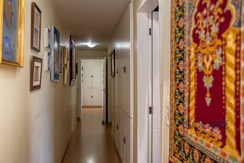 Imagem 6 de 15 de Apartamento - Agronomica - Ref: 66814 - V-66814