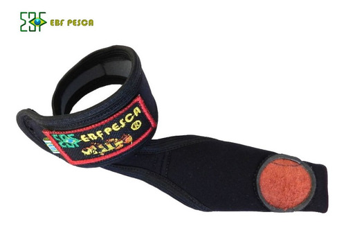 Protetor Dedo Polegar Neoprene