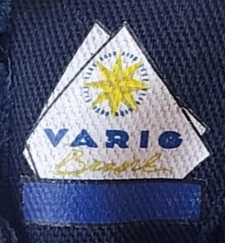 Boneca Susi- Aeromoça Varig - Estrela (Usado)