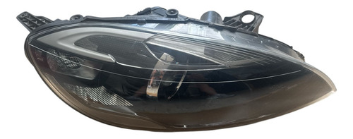Farol Direito Led Xenon Volvo V40 12/19 Usado Original * (Usado)