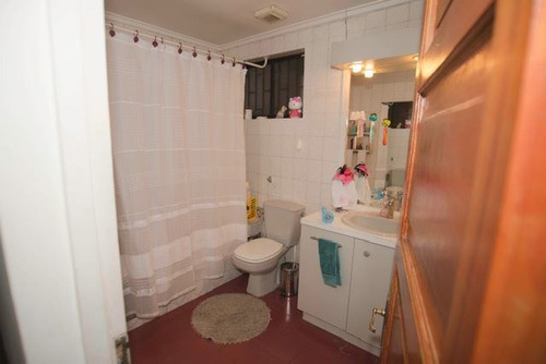 Imagen 13 de 18 de Casa En Venta De 4 Dorm.en La Reina