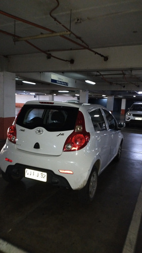 JAC A0 1.0 Ae