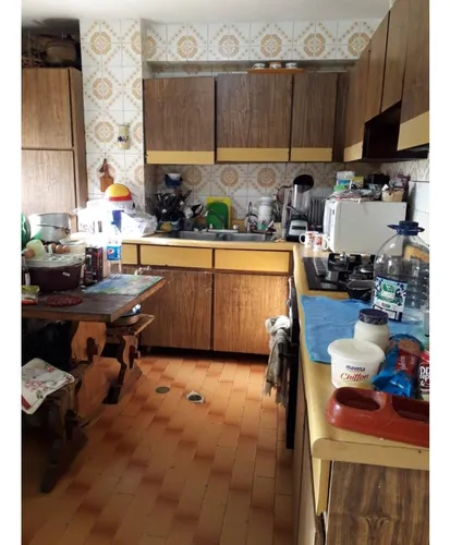 Apartamento San Bernardino