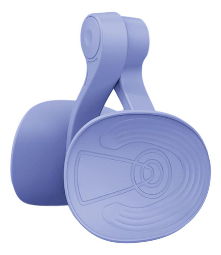 Entrenador De Cadera, Entrenamiento, Glúteos, Azul