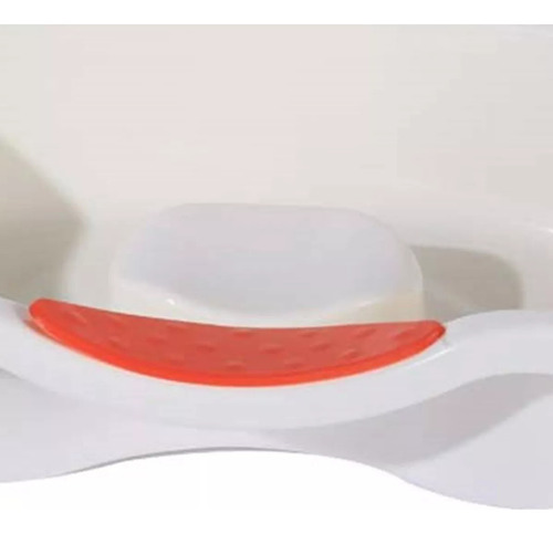Lavabo De Champú De Cama Fácil Portátil Lavabo De Beige